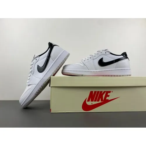 Replica Air Jordan 1 I For Women #1423283 $92.00 USD for Wholesale