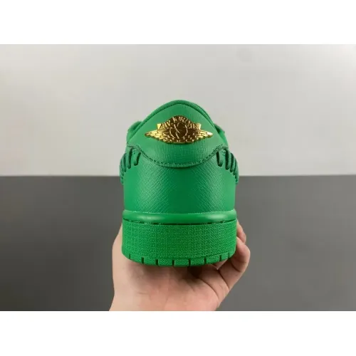 Replica Nike Air Force 1 For Men #1423286 $92.00 USD for Wholesale