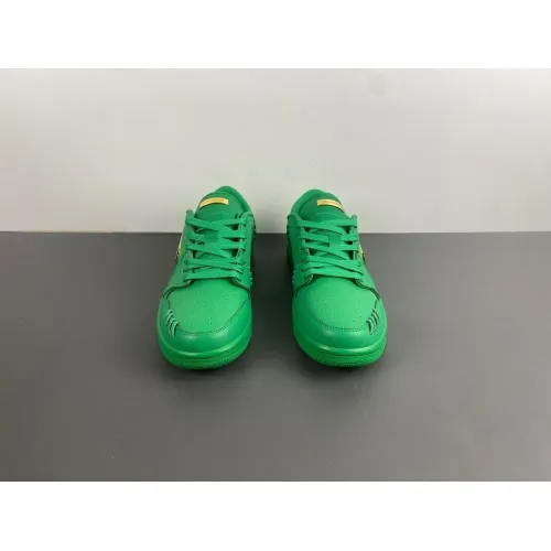 Replica Nike Air Force 1 For Men #1423286 $92.00 USD for Wholesale