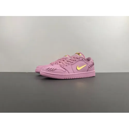 Replica Air Jordan 1 I For Women #1423292 $92.00 USD for Wholesale