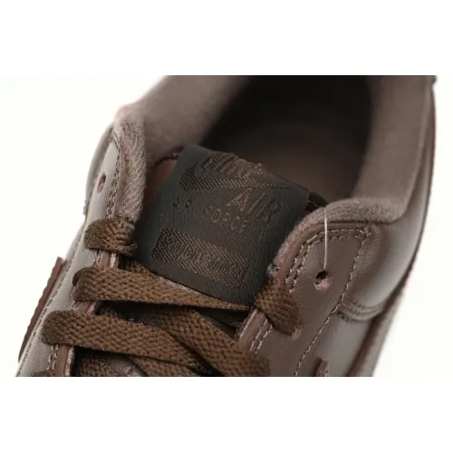 Replica Nike Air Force 1 For Men #1423299 $92.00 USD for Wholesale