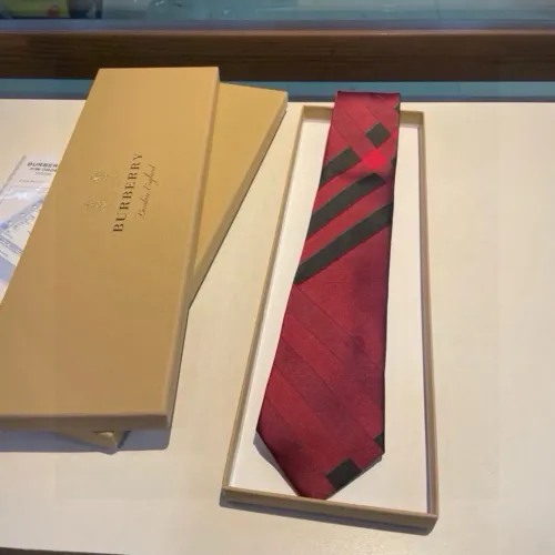 Cheap Burberry Necktie #1423402, $$34.00 USD On Burberry Necktie
