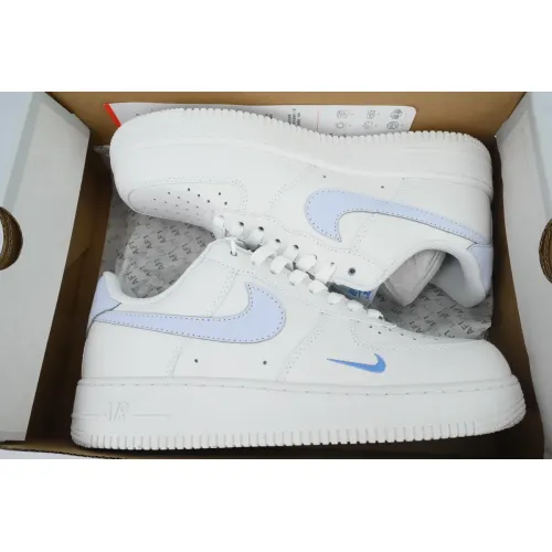 Cheap Nike Air Force 1 For Women #1423406, $$92.00 USD On Nike Air Force 1