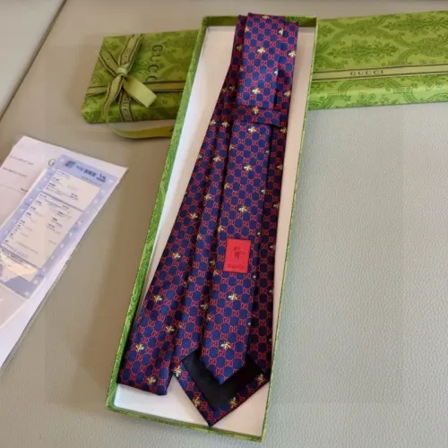Cheap Gucci Necktie #1423414, $$34.00 USD On Gucci Necktie