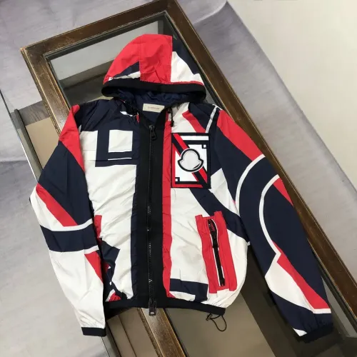 Cheap Moncler Jackets Long Sleeved For Men #1423425, $$85.00 USD On Moncler Jackets