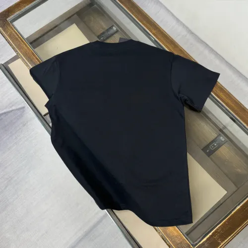 Replica Fendi T-Shirts Short Sleeved For Unisex #1423458 $32.00 USD for Wholesale