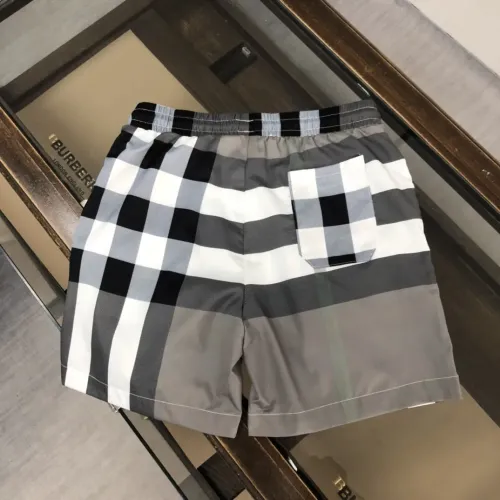Replica Burberry Pants For Men #1423474 $38.00 USD for Wholesale
