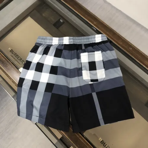 Replica Burberry Pants For Men #1423475 $38.00 USD for Wholesale