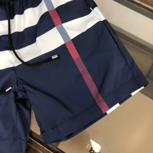 Replica Burberry Pants For Men #1423476 $38.00 USD for Wholesale