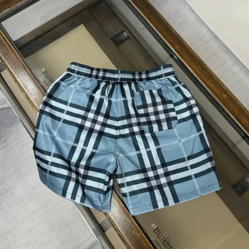 Replica Burberry Pants For Men #1423481 $38.00 USD for Wholesale