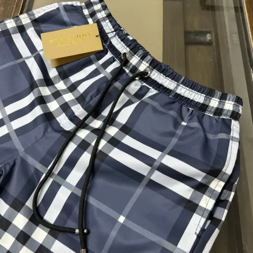 Replica Burberry Pants For Men #1423482 $38.00 USD for Wholesale