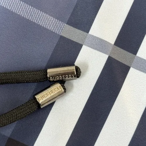 Replica Burberry Pants For Men #1423482 $38.00 USD for Wholesale