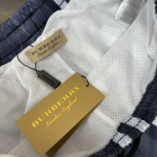 Replica Burberry Pants For Men #1423482 $38.00 USD for Wholesale