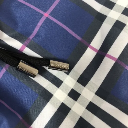 Replica Burberry Pants For Men #1423486 $38.00 USD for Wholesale