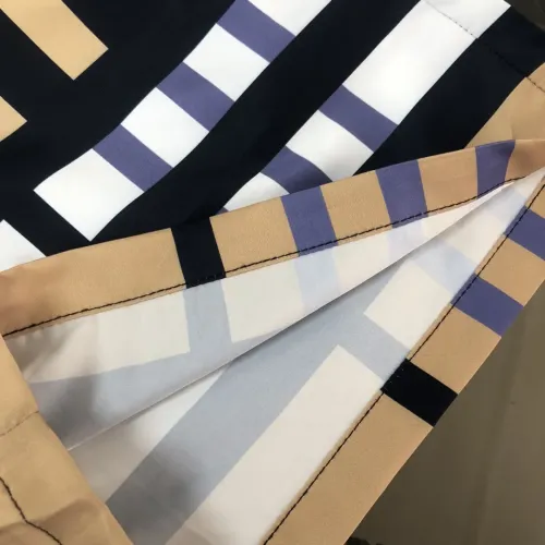 Replica Burberry Pants For Men #1423489 $38.00 USD for Wholesale