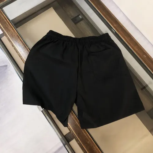 Replica Balenciaga Pants For Men #1423491 $38.00 USD for Wholesale