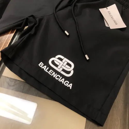 Replica Balenciaga Pants For Men #1423491 $38.00 USD for Wholesale