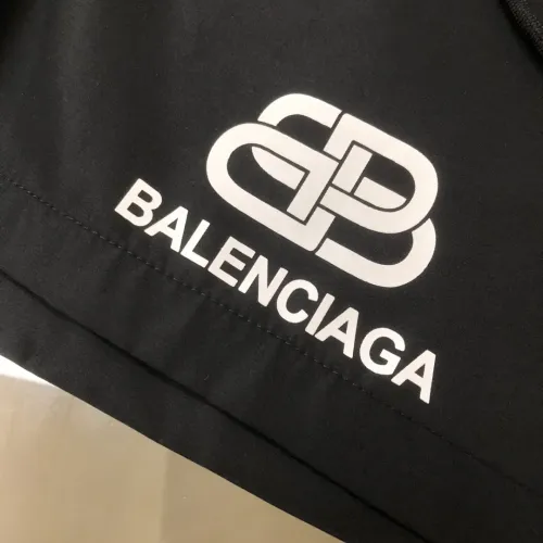 Replica Balenciaga Pants For Men #1423491 $38.00 USD for Wholesale