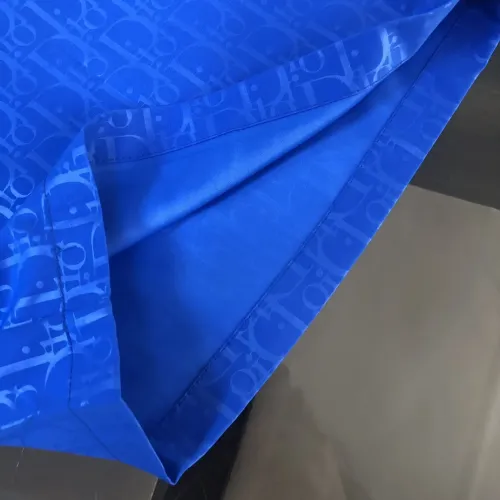 Replica Christian Dior Pants For Men #1423493 $38.00 USD for Wholesale