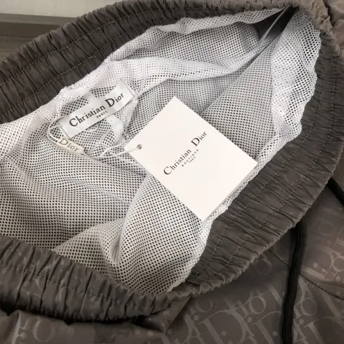Replica Christian Dior Pants For Men #1423495 $38.00 USD for Wholesale