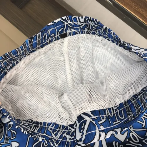 Replica Christian Dior Pants For Men #1423498 $38.00 USD for Wholesale