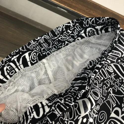 Replica Christian Dior Pants For Men #1423499 $38.00 USD for Wholesale