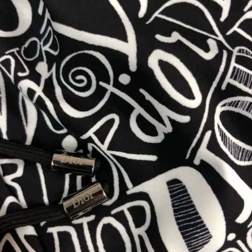 Replica Christian Dior Pants For Men #1423499 $38.00 USD for Wholesale