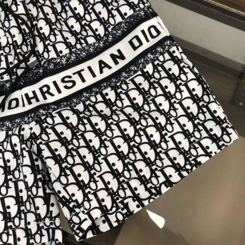 Replica Christian Dior Pants For Men #1423500 $38.00 USD for Wholesale