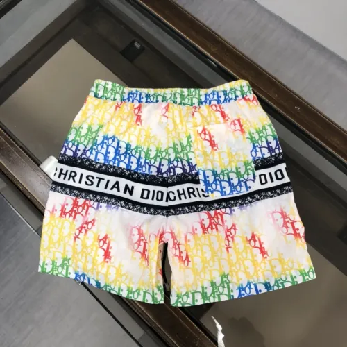 Replica Christian Dior Pants For Men #1423501 $38.00 USD for Wholesale