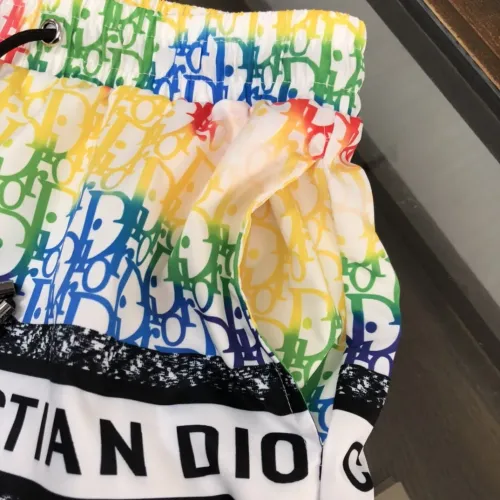 Replica Christian Dior Pants For Men #1423501 $38.00 USD for Wholesale