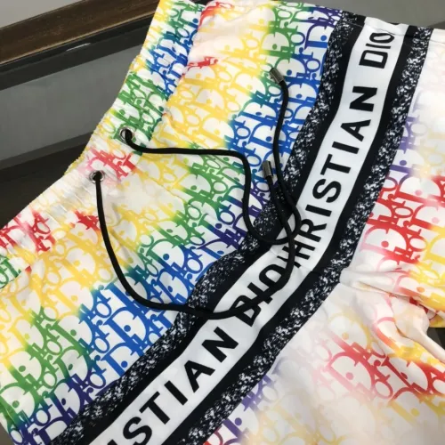 Replica Christian Dior Pants For Men #1423501 $38.00 USD for Wholesale