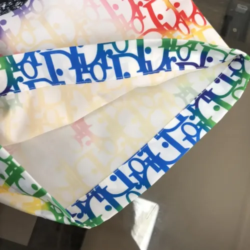 Replica Christian Dior Pants For Men #1423501 $38.00 USD for Wholesale