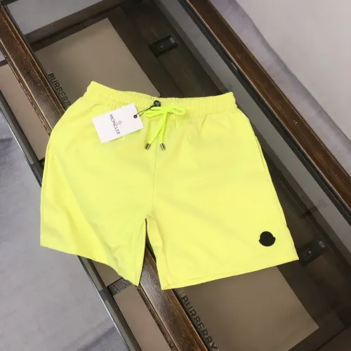 Cheap Moncler Pants For Men #1423502, $$38.00 USD On Moncler Pants