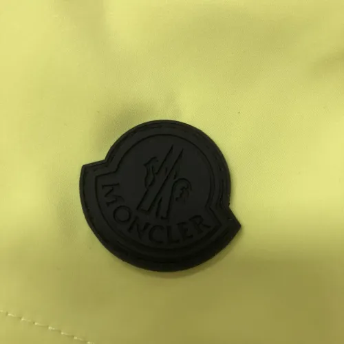 Replica Moncler Pants For Men #1423502 $38.00 USD for Wholesale