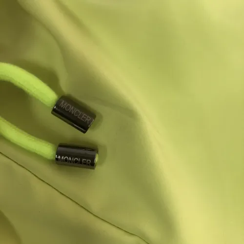 Replica Moncler Pants For Men #1423502 $38.00 USD for Wholesale