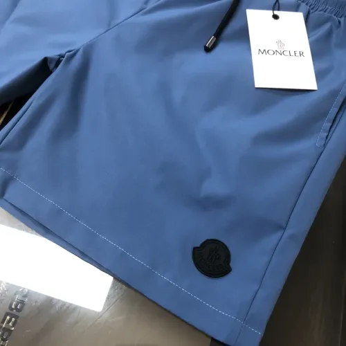 Replica Moncler Pants For Men #1423505 $38.00 USD for Wholesale