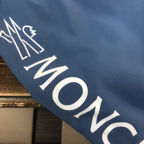 Replica Moncler Pants For Men #1423505 $38.00 USD for Wholesale
