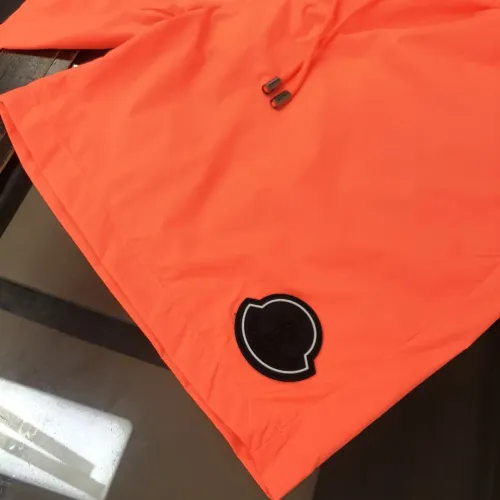 Replica Moncler Pants For Men #1423512 $38.00 USD for Wholesale