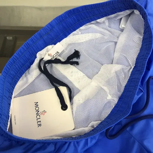 Replica Moncler Pants For Men #1423516 $38.00 USD for Wholesale