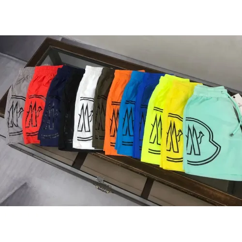 Replica Moncler Pants For Men #1423522 $38.00 USD for Wholesale