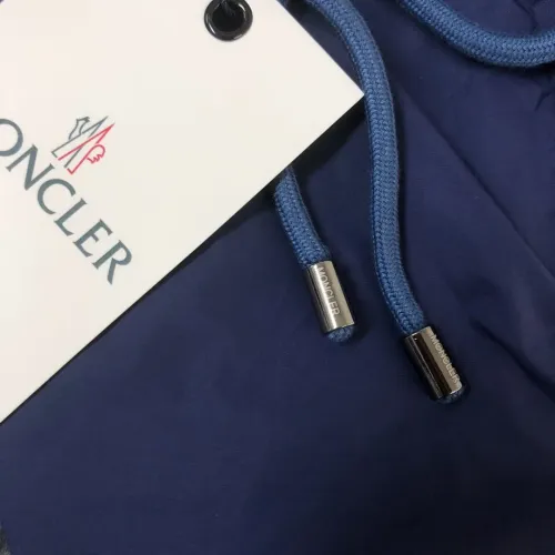 Replica Moncler Pants For Men #1423529 $38.00 USD for Wholesale