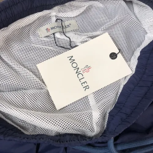 Replica Moncler Pants For Men #1423529 $38.00 USD for Wholesale