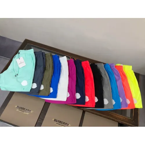 Replica Moncler Pants For Men #1423534 $38.00 USD for Wholesale