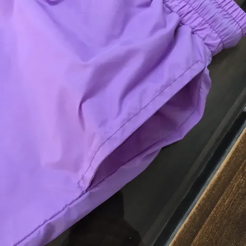 Replica Moncler Pants For Men #1423535 $38.00 USD for Wholesale