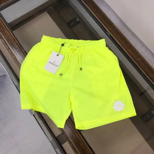 Cheap Moncler Pants For Men #1423536, $$38.00 USD On Moncler Pants