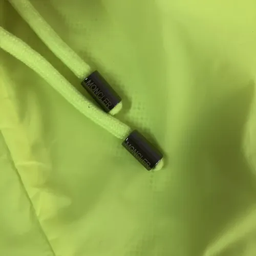 Replica Moncler Pants For Men #1423536 $38.00 USD for Wholesale