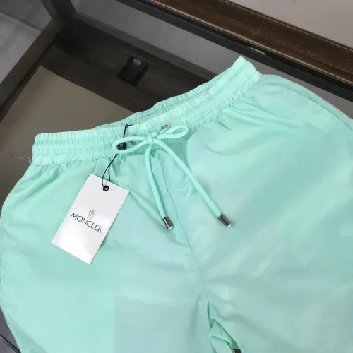 Replica Moncler Pants For Men #1423537 $38.00 USD for Wholesale