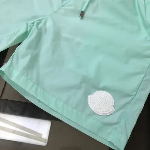 Replica Moncler Pants For Men #1423537 $38.00 USD for Wholesale