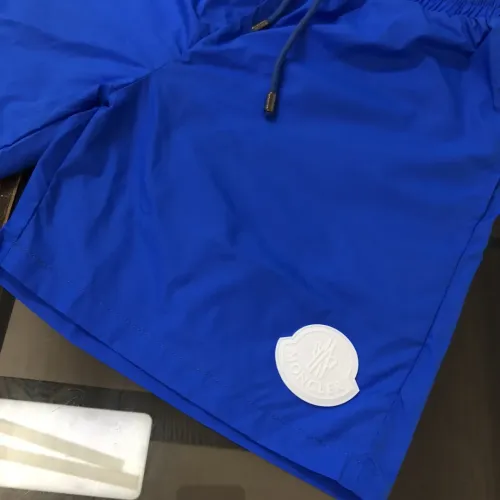 Replica Moncler Pants For Men #1423539 $38.00 USD for Wholesale