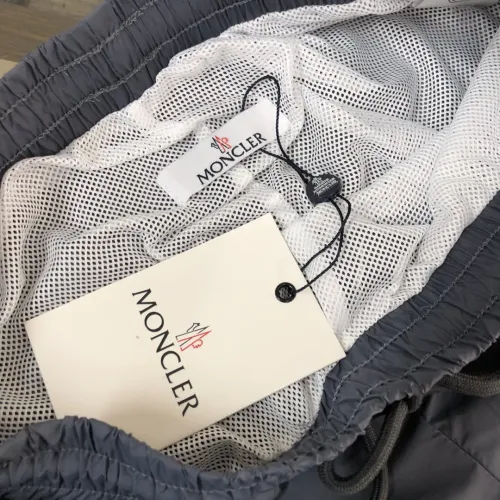 Replica Moncler Pants For Men #1423543 $38.00 USD for Wholesale